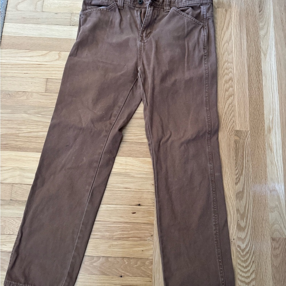 Roark Pants